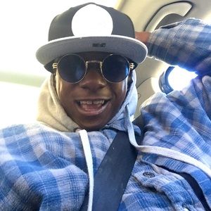 Meet your Posher, Taquesha